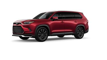 toyota grand highlander 2026 5TDADAB50TS40F787 image toyota grand highlander 2026 5TDADAB50TS40F787 image